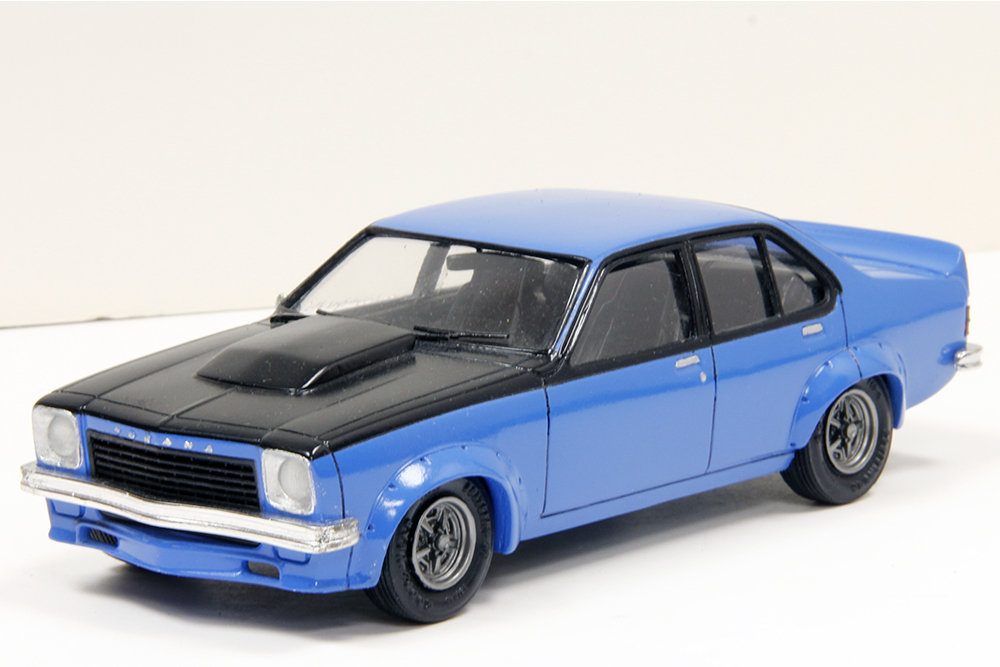 G&G Model Shop, Inc. Since 1945